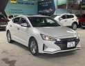 Hyundai Elantra 2021 - Màu trắng