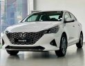 Hyundai Accent 2022 - [ Giao ngay] Tặng kèm phụ kiện chính hãng