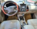 Toyota Innova 2007 - Không taxi dịch vụ