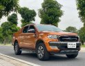 Ford Ranger 2017 - Chạy chuẩn 7v1 km