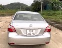 Toyota Vios 2010 - Màu bạc giá hữu nghị