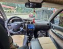 Ford Everest 2005 - Máy dầu