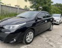 Toyota Vios 2020 - Màu đen