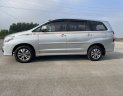 Toyota Innova 2016 - Đăng ký lần đầu 2016