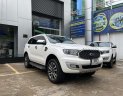 Ford Everest 2021 - Xe mới chạy 3.900 km siêu cọp, hãng bán có bảo hành, giá chỉ 1.190tr