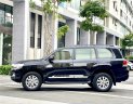 Toyota Land Cruiser 2019 - Màu đen, xe nhập