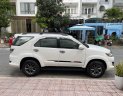 Toyota Fortuner 2017 - Bản đặc biệt 2 cầu, máy xăng, số tự động