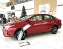 Toyota Vios 2022 - Tổng khuyến mại lên tới 60 triệu đồng tùy phiên bản - Sẵn xe giao ngay, hỗ trợ trả góp, thủ tục nhanh gọn