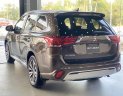 Mitsubishi Outlander 2022 - Sẵn xe màu nâu giao ngay