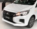 Mitsubishi Attrage 2022 - Sẵn xe giao ngay - Đủ màu đủ phiên bản - Trả góp 85%