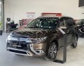 Mitsubishi Outlander 2022 - Sẵn xe màu nâu giao ngay