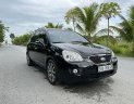 Kia Carens 2014 - Màu đen - 7 chỗ zin đẹp