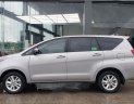 Toyota Innova 2018 - Màu bạc, biển số tỉnh