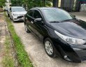 Toyota Vios 2020 - Màu đen