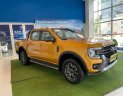 Ford Ranger 2022 - Sẵn xe giao ngay kèm các ưu đãi hấp dẫn, giảm tiền mặt