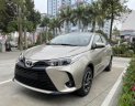 Toyota Vios 2022 - Sẵn xe giao ngay - Tặng bảo hiểm thân vỏ, giảm giá tiền mặt, full phụ kiện