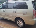 Toyota Innova 2006 - Full option