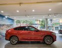 BMW X6 2022 - Giảm ngay 10%-20% các dịch vụ đi kèm khi mua xe, hỗ trợ ngân hàng giải hàng chỉ 7.39%/năm giải ngân nhanh lên đến 10 tỷ