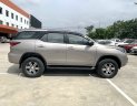 Toyota Fortuner 2022 - Bảo hành 5 năm/150.000km, giá cạnh tranh