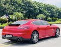 Porsche Panamera 2015 - Màu đỏ, nhập khẩu nguyên chiếc