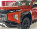 Mitsubishi Triton 2022 - Cần bán xe giá 780tr