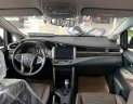 Toyota Innova 2022 - Giao xe trong tháng 10, khuyến mãi gần 30 triệu