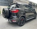 Ford EcoSport 2019 - Màu đen xe gốc SG không mất 20tr biển số - Xe hãng bán cam kết chất lượng, giá 559tr