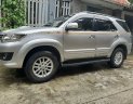 Toyota Fortuner 2014 - Cần bán lại xe giá chỉ 660 triệu