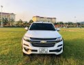 Chevrolet Colorado 2018 - Màu trắng, nhập khẩu nguyên chiếc, 505tr