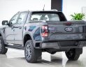 Ford Ranger 2022 - Máy dầu, số tự động 2 cầu đủ màu giao ngay, giảm giá khủng