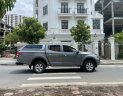 Mitsubishi Triton 2017 - Hỗ trợ trả góp 70%, giao xe tặng thẻ bảo dưỡng 1 năm