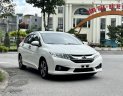 Honda City 2017 - Bán xe màu trắng