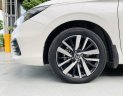 Honda City 2022 - Cần bán lại xe mới mua từ hãng, odo mới 3.000km, bao test