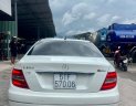 Mercedes-Benz C200 2012 - Xe gia đình giá chỉ 435tr