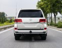 Toyota Land Cruiser 2019 - Màu trắng, nhập khẩu nguyên chiếc