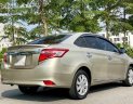 Toyota Vios 2018 - Bán ô tô gia đình giá 475tr