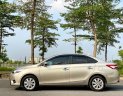 Toyota Vios 2018 - Bán ô tô gia đình giá 475tr