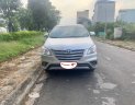 Toyota Innova 2014 - Giá tốt + tặng thẻ bảo dưỡng free 1 năm