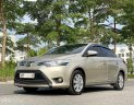 Toyota Vios 2018 - Bán ô tô gia đình giá 475tr