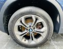 BMW X3 2012 - Bán xe đẹp đi ít màu xanh, nội thất kem, bao check hãng