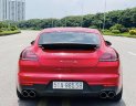 Porsche Panamera 2015 - Màu đỏ, nhập khẩu nguyên chiếc