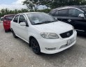 Toyota Vios 2005 - G MT màu trắng - Hàng đẹp giá bèo tây