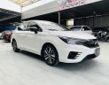 Honda City 2022 - Cần bán lại xe mới mua từ hãng, odo mới 3.000km, bao test