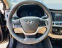 Hyundai Accent 2020 - Cần bán xe gia đình giá chỉ 520tr