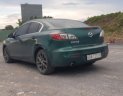 Mazda 3 2013 - Cần bán gấp xe màu xanh