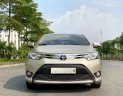 Toyota Vios 2018 - Bán ô tô gia đình giá 475tr
