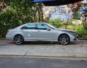 Mercedes-Benz S550 2006 - Bán xe đi cẩn thận, đồ cứng, nội thất zin, giữ kỹ, có bảo hành