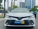 Toyota Camry 2020 - Xe đăng ký 2020 ít sử dụng giá chỉ 1 tỷ 235tr