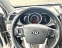 Kia Sorento 2010 - Bán xe Limited nhập khẩu biển Hà Nội