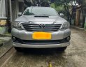 Toyota Fortuner 2014 - Cần bán lại xe giá chỉ 660 triệu